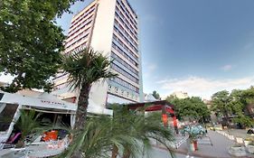 Хотел Лайпциг